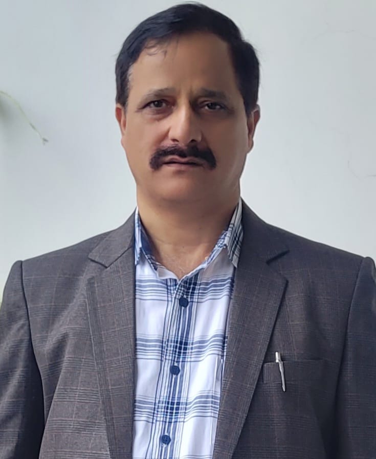 Hemraj Jainantu